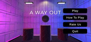 A WAY OUT - Screenshot 1