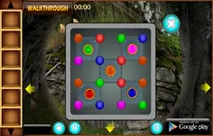 Wizard Forest Escape Game - Screenshot 3