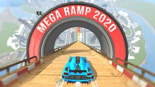 Mega Ramp 2020 - Screenshot 1