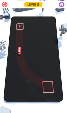 Slide Park - Screenshot 3