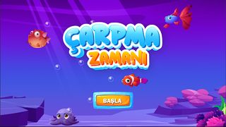 Çarpma Zamanı - Screenshot 1