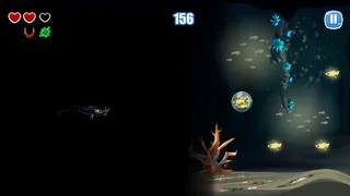Abyssal Fish - Screenshot 1