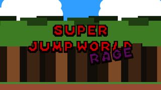 SuperJumpWorld Rage - Screenshot 1