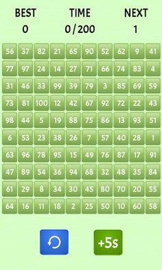 50 IN 1 - Screenshot 4