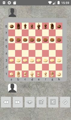 Makruk - Screenshot 3