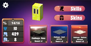 Quick Slime - Screenshot 1