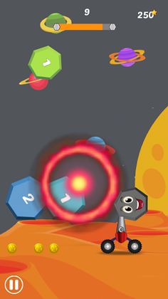 Cannon Blasts & Ball Blast - Screenshot 1