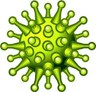 Virus glitches - Screenshot 3