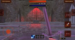 Evil Spirits - Screenshot 2