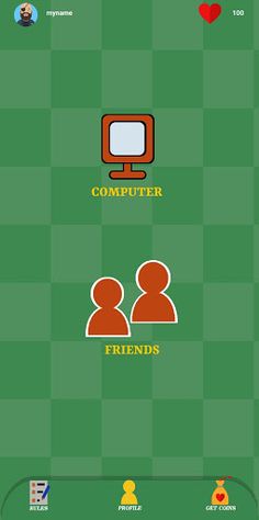 DBluff - Screenshot 1