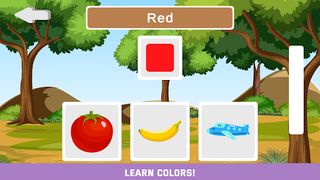 Children games for 5 years - Screenshot 3