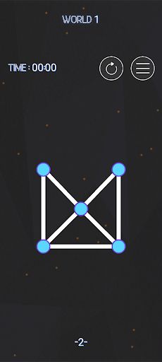 NEON LINES - Screenshot 3