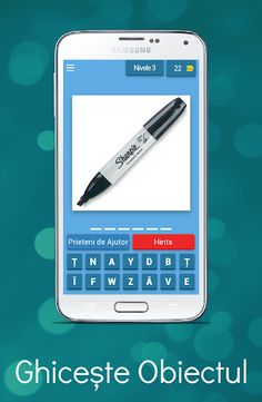 Ghicește Obiectul - Screenshot 4