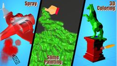 Antistress Relaxing Games,Toys - Screenshot 2