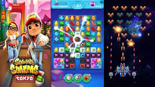 All games offline: All in one - Screenshot 2