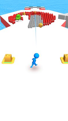 Toss Master - Screenshot 4
