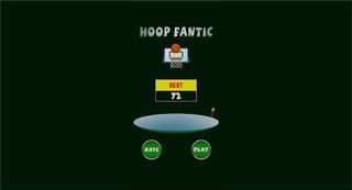 Hoop Fantic - Screenshot 1