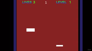 Dodge The Enemy - Screenshot 1