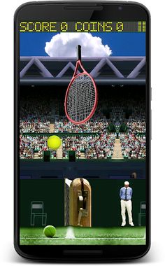 Set Ball PRO - Screenshot 2