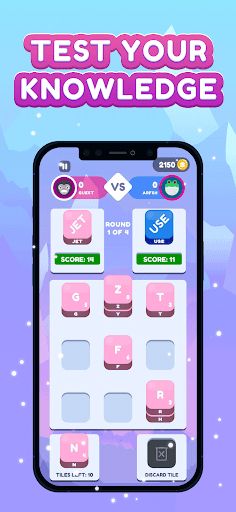 TileZee! - Screenshot 3