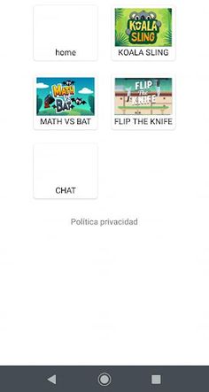 G4MERCEL - Screenshot 3