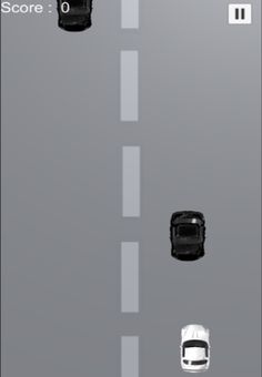 Red Car - Screenshot 1