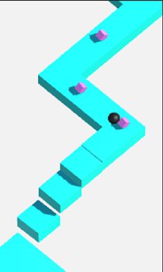 Ziggy Zaggy - Screenshot 2