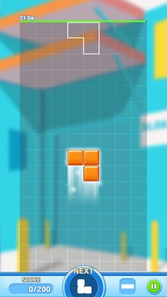 Puzzle Block - Screenshot 2
