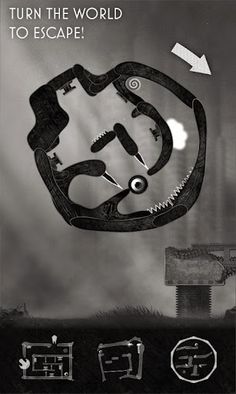 Freeze: The Escape - Screenshot 3