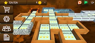 Ball Challenges - Screenshot 1