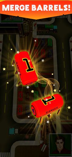 Cargos: Online Puzzle Game - Screenshot 1