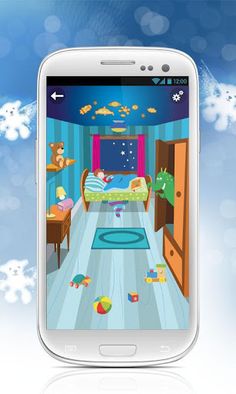 Sleep Bug Kids - Screenshot 3