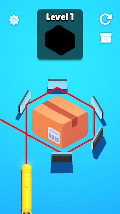 Laser Art - Screenshot 2