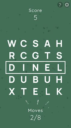 Quint - Screenshot 1