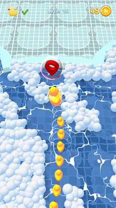 Brave Duck - Screenshot 3