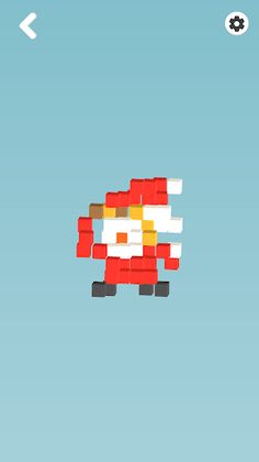 Pixel Puzzle 2: Rotate & Relax - Screenshot 3