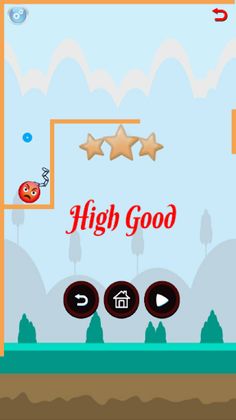 Hello Balls 2 - Screenshot 4