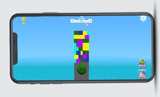 Crash Tower 2021 - Screenshot 2