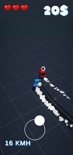 Money Car - Screenshot 1