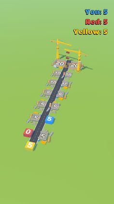 Construction Takeover - Screenshot 1