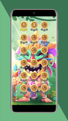 Zombie Smash - Screenshot 3