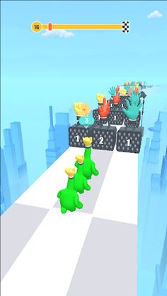 Rock Paper Scissor Game - Screenshot 2