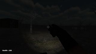 Slendergirl Must Die: Forest - Screenshot 3