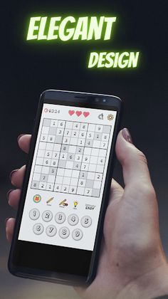 Handmade Sudoku X - Puzzle - Screenshot 3