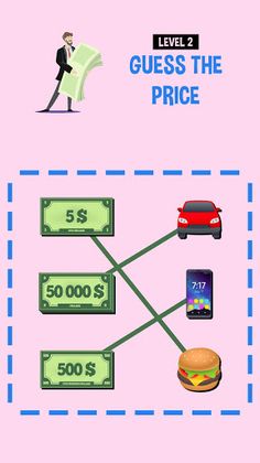 Guess Price - Screenshot 2