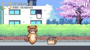 Super Nanaru - Screenshot 2