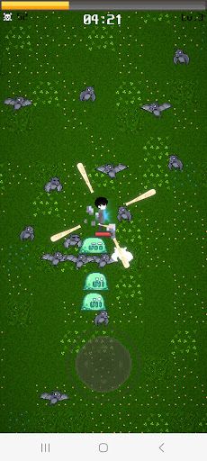 이세계 서바이벌Another World Survival - Screenshot 3