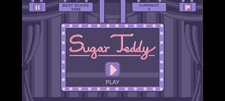 Sugar Teddy - Screenshot 1