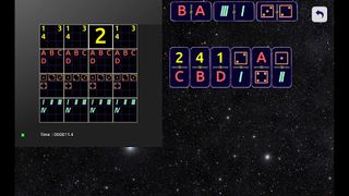 Torr-penn - Domino Edition - Screenshot 2