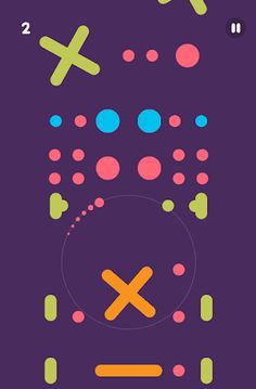 Colour Tap Switch - Screenshot 1